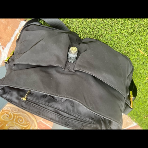 Tory Burch Diaper Bag - Picture 2 of 5